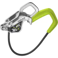 Edelrid Set Da Arrampicata Mega Jul Ii