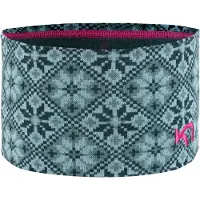Kari Traa Women's Rose Headband Fascia sportiva per la fronte Donna (One Size, variopinto)