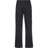 Nike Pantalone Lungo Uomo Club Cargo Pant Black/black
