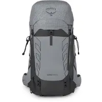 Osprey Women's Tempest Pro 40 Zaino da escursionismo Donna (M/L, grigio)