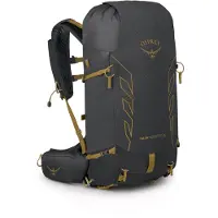 Osprey Talon Velocity 30 Zaino da escursionismo (L/XL, grigio)