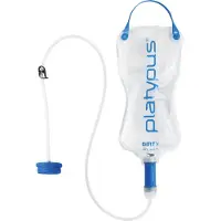 Platypus Quickdraw Gravity Filter System Filtro acqua (3 l, blu)