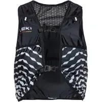 LEKI Gilet Idratazione Trail Running Quiver
