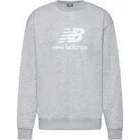 New Balance Felpa Sport Essentials French Terry Logo