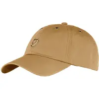 Fjällräven Vidda Cap Cappellino (L/XL, olivia)