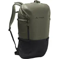 Vaude CityGo II 30 Zaino da giorno 60 cm Vano porta PC marrone