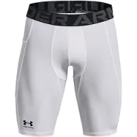 Under Armour Pantaloncini intimi sportivi antracite / nero / bianco