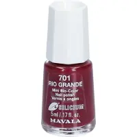 Mavala Color Bio Rio Grande 701