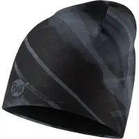 Buff Polar & EcoStretch Beanie Berretto (One Size, nero)