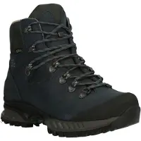 Hanwag Tatra II Lady GTX Scarpe da trekking Donna (37, nero/marrone)