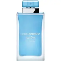 Dolce&Gabbana Light Blue Eau Intense Uomo 100 ml Eau de Parfum