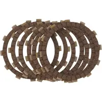 EBC Dischi Frizione Ad Attrito Ck Series Cork Ck4424