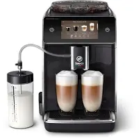 Saeco Philips GranAroma Deluxe Macchina da caffè automatica SM6680/00
