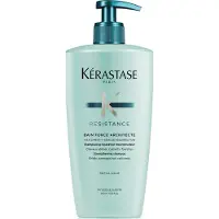 Kérastase Résistance Bain Force Architecte Shampoo 500 ml — Shampoo