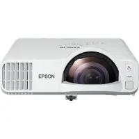 Epson Proiettore Eb-l210sf Full Hd