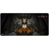 Blizzard Tappetino Per Mouse Diablo Iv Lilith Xl