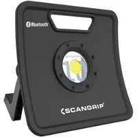 SCANGRIP LED-Strahler NOVA 12K 86 W 1200-12000 lm 5m H05RN-F 3x1mm² IP67