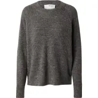 Selected Jumper Donne Grigio M