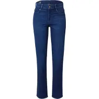 G-Star Ace 2.0 Slim Straight Worn In Aster Blue Taglia: W24L30 | Jeans straight fit Outlet | Donna | Blu