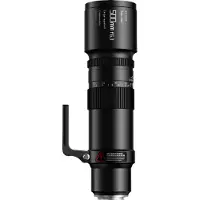 TTArtisan 500mm f/6.3 Fujifilm X attacco