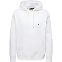 Tommy Hilfiger Felpa 'ESSENTIAL ' blu / rosso / bianco
