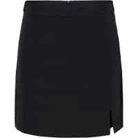 Pieces Minigonna | Nero | XXS