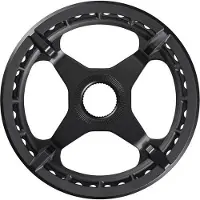 Shimano Corona Steps E5000 Cre50 Chain Guard
