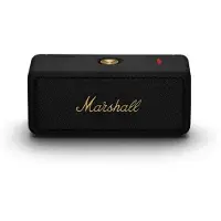 Marshall Altoparlante Bluetooth Emberton Ii