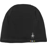 Smartwool Merino Beanie Berretto (One Size, nero)
