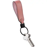 OrbitKey Portachiavi Loop Cotton Candy