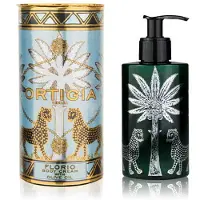 Ortigia Florio Crema Corpo 300 ml — Crema Corpo
