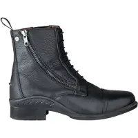 E.l.t. Stivali Jodhpur Newcastle