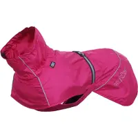 Rukka Impermeabile rosa Hase, Taglia: 45