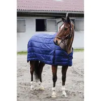 Equithème Coperta imbottita , taglia 6'0 - Coperta imbottita Classic da 50 grammi