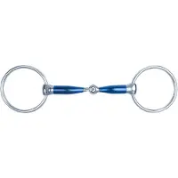 Waldhausen Sweet Iron filetto, semplice, anatomico, misura: 10,5 cm