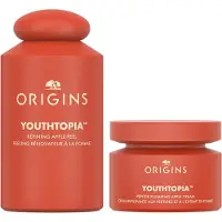 Origins Youthtopia Peptide Plumping Apple 50 ml — Crema idratante
