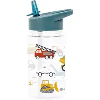 A Little Lovely Company Bottiglia Vehicles 450 Ml