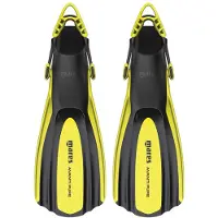 Mares Pinne Da Immersione Avanti Pure