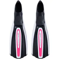 Mares Pinne Da Immersione Avanti Hc Pro