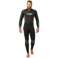 Cressi Muta Subacquea Fast 5 Mm