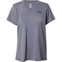 Under Armour Maglia funzionale grigio scuro / nero