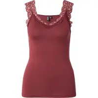 Pieces Top 'PCBarbera' merlot