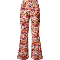 French Connection Brenna Harrie Trouser Orange Taglia: 8 | Pantaloni Outlet | Donna | Arancione