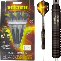 Unicorn Freccette Gary Anderson