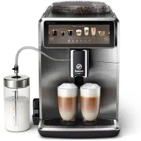 Saeco Philips Xelsis Suprema Macchina da caffè automatica SM8889/00