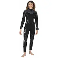 Mares Muta Subacquea Da Donna Evolution She Dives 7 Mm