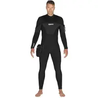Mares Muta Subacquea Pro Therm 8/7 Mm