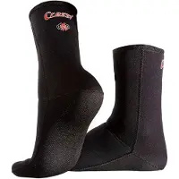 Cressi Spa Calzari Metallite 5 Mm