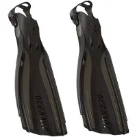 Oceanic Pinne Da Immersione Viper 2 Oh