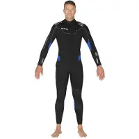 Mares Muta Subacquea Flexa 5/4 Mm